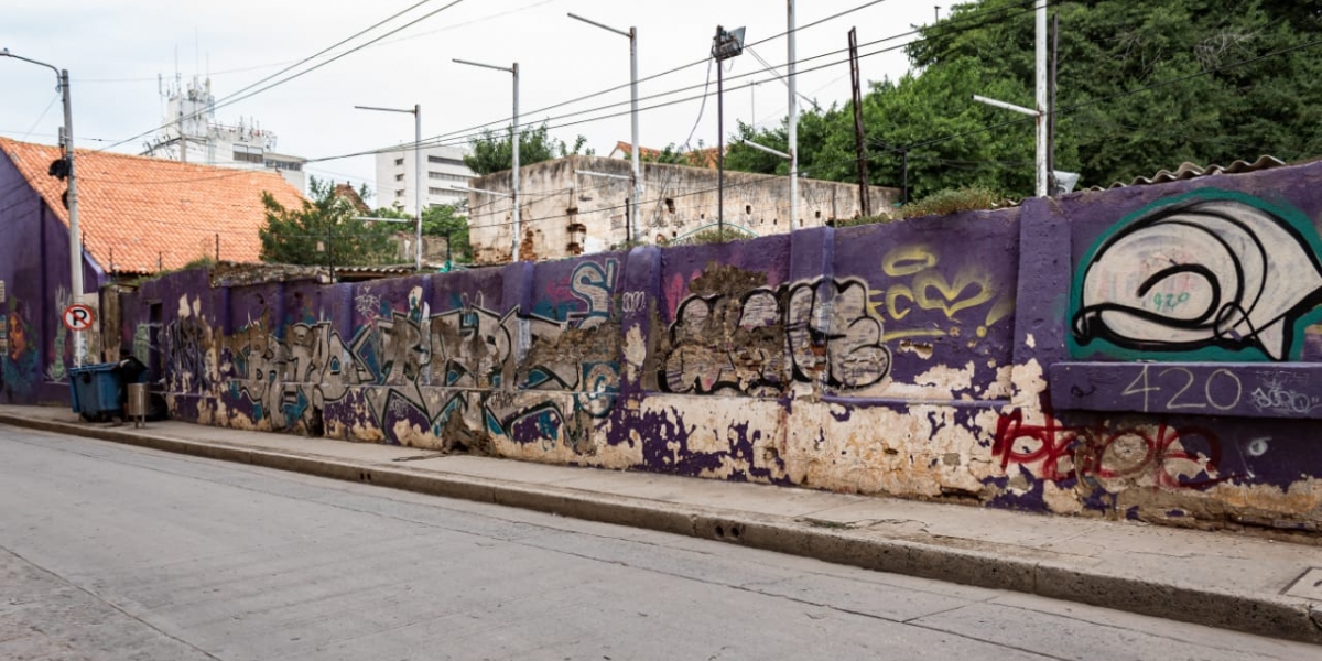 Cortesía Fachada de la Casa Ujeta,