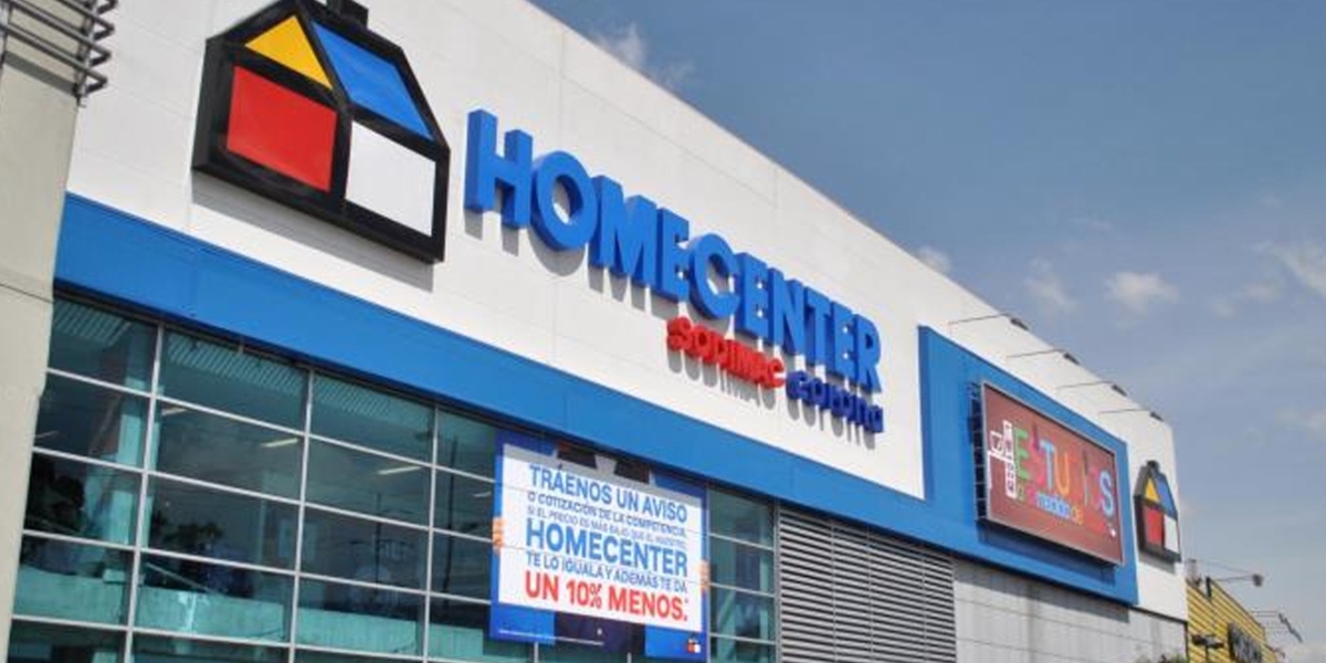 Homecenter