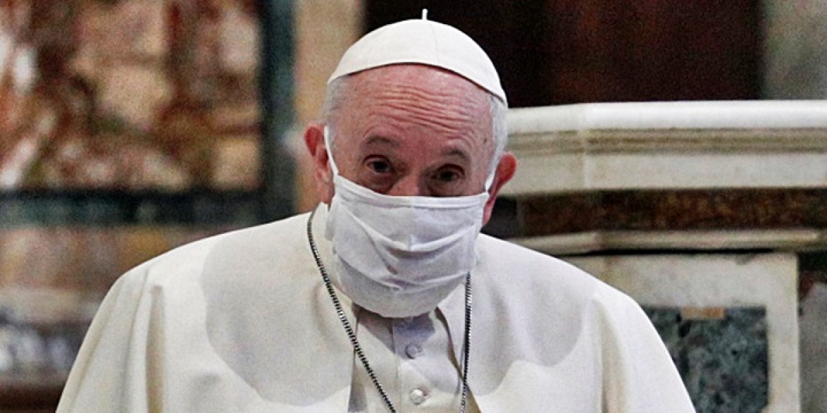 Internet Papa Francisco