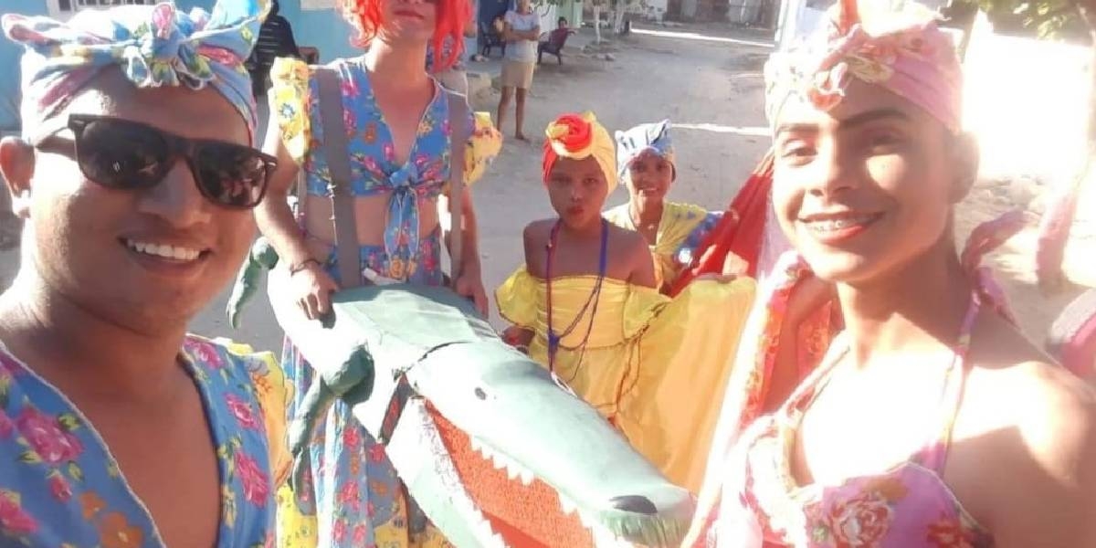 Archivo La fiesta del 20 de Enero no se celebrará este 2021 en El Retén.