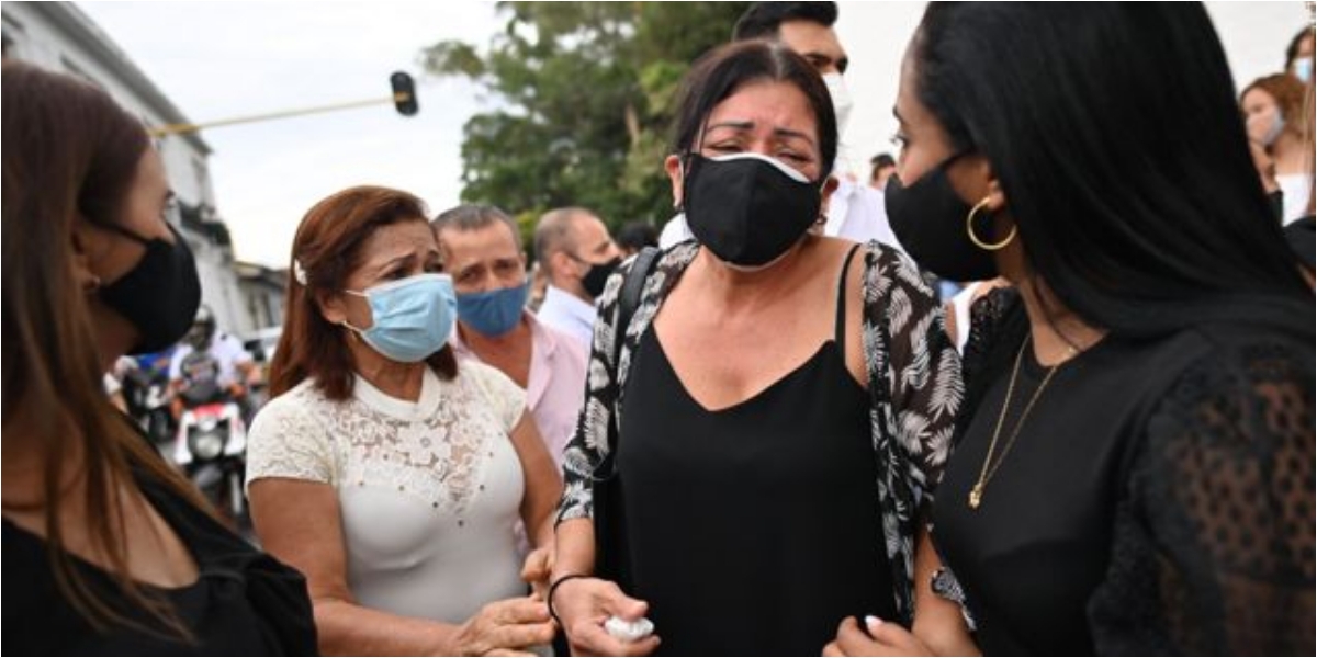 Imagen de referencia. cortesía