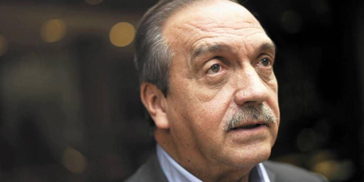 El Espectador Luis Alfredo Ramos.