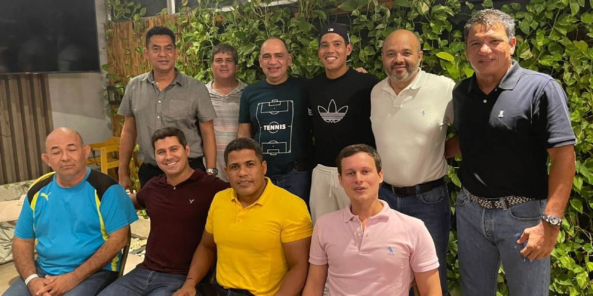 Seguimiento.co Esta es la nueva mayoría que elegirá junta directiva del Concejo este martes.