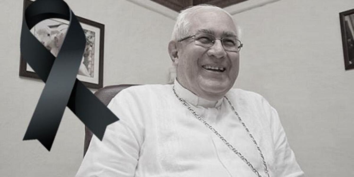 Archivo Monseñor Luis Adriano Piedrahita.