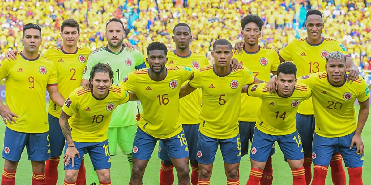 Colombia cerrará esta tercera jornada de Eliminatoria frente a Ecuador.