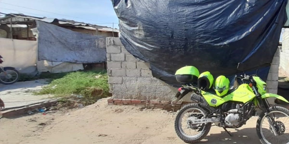 Imagen de referencia. Ciénaga ya superó las cifras de homicidios con respecto al pasado año.