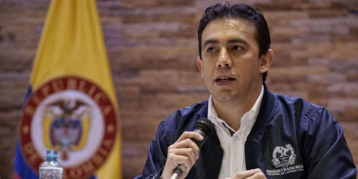 Colprensa Alexander Vega.