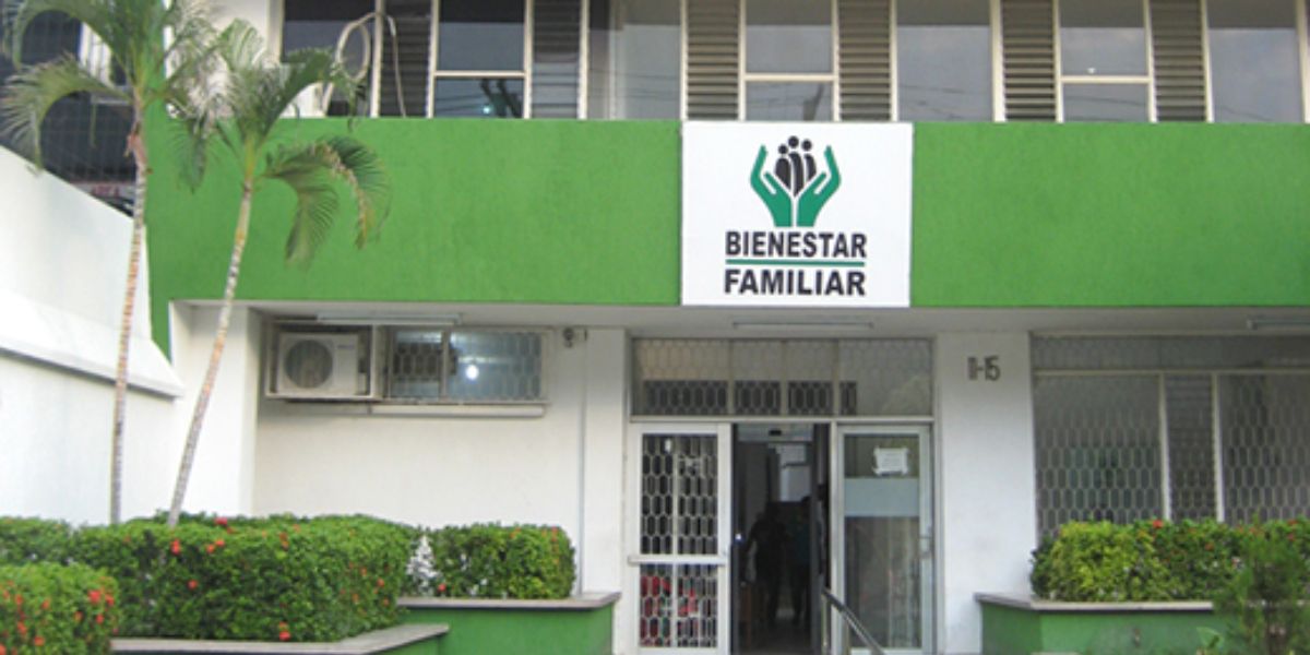 Icbf En este proceso de selección hay 398 vacantes que no requieren experiencia.