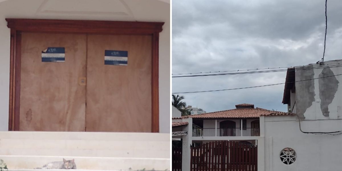 Seguimiento Así lucen los albergues inaugurados por Alcaldía y Gobernación.