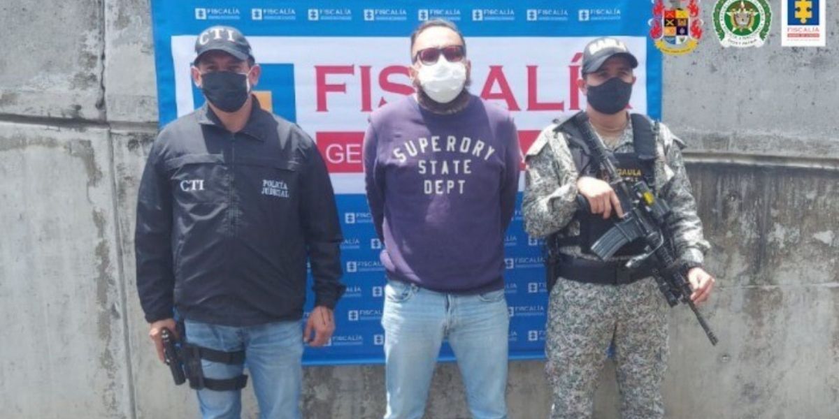 Seguimiento Integrante 'Los Troyanos'.