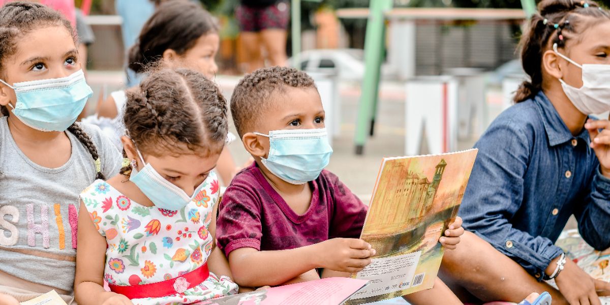 Son 12 los barrios escogidos para el desarrollo de estas Galerías.