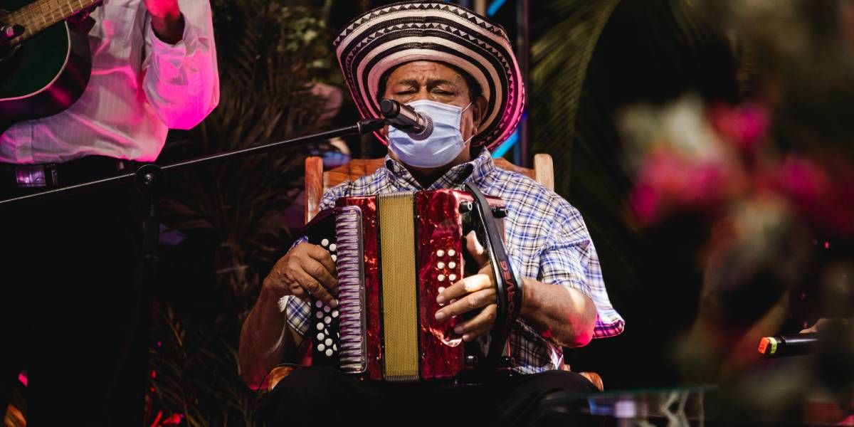 El Festival tendrá lugar en la playa del Hotel Tamacá.