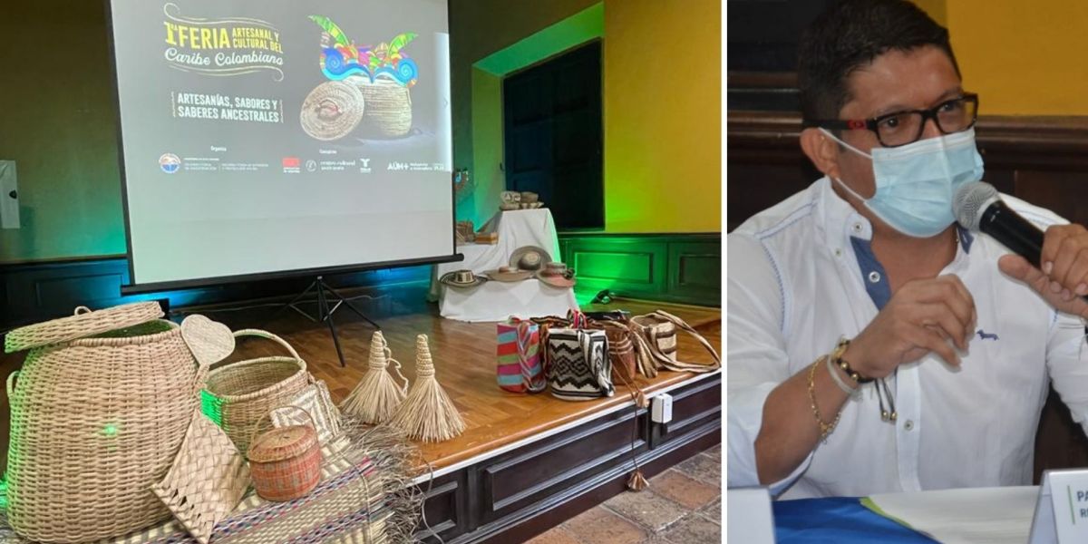 Seguimiento Presentación del evento.