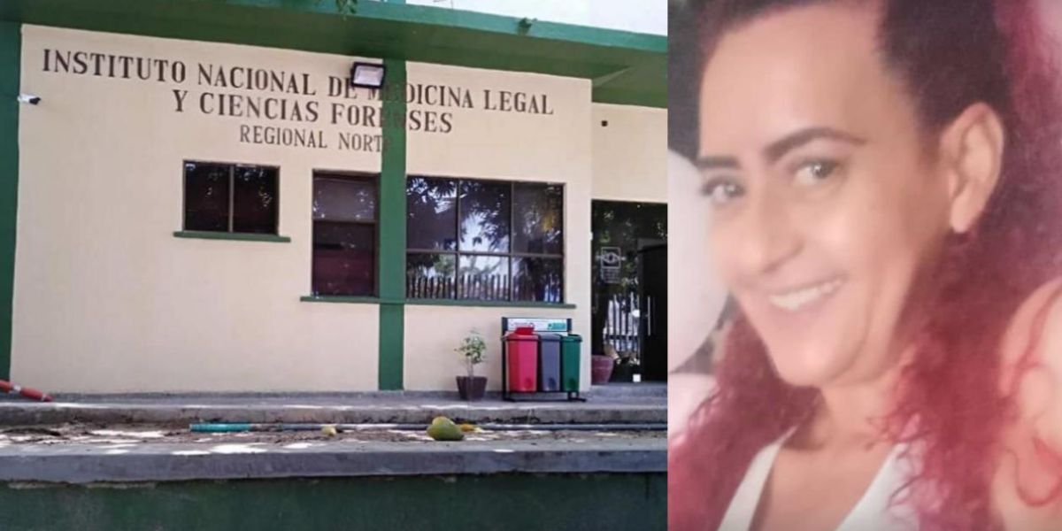 Zona Cero Marcela Yadira Álvarez Samudio.