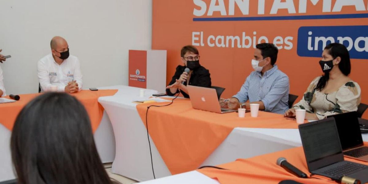 Distrito Plan de Vigilancia Especial.