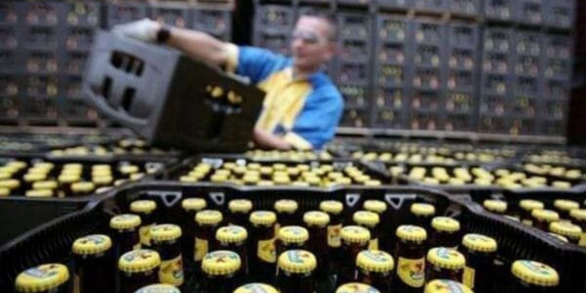 Seguimiento Se pidió a las vidrieras primero atender la demanda nacional.