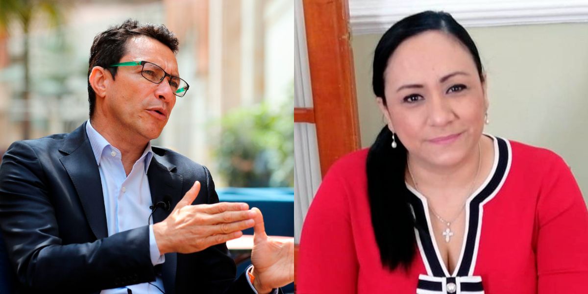 Cortesía. Seis votos en contra y tres a favor obtuvo el gobernador para el permiso de su salida.