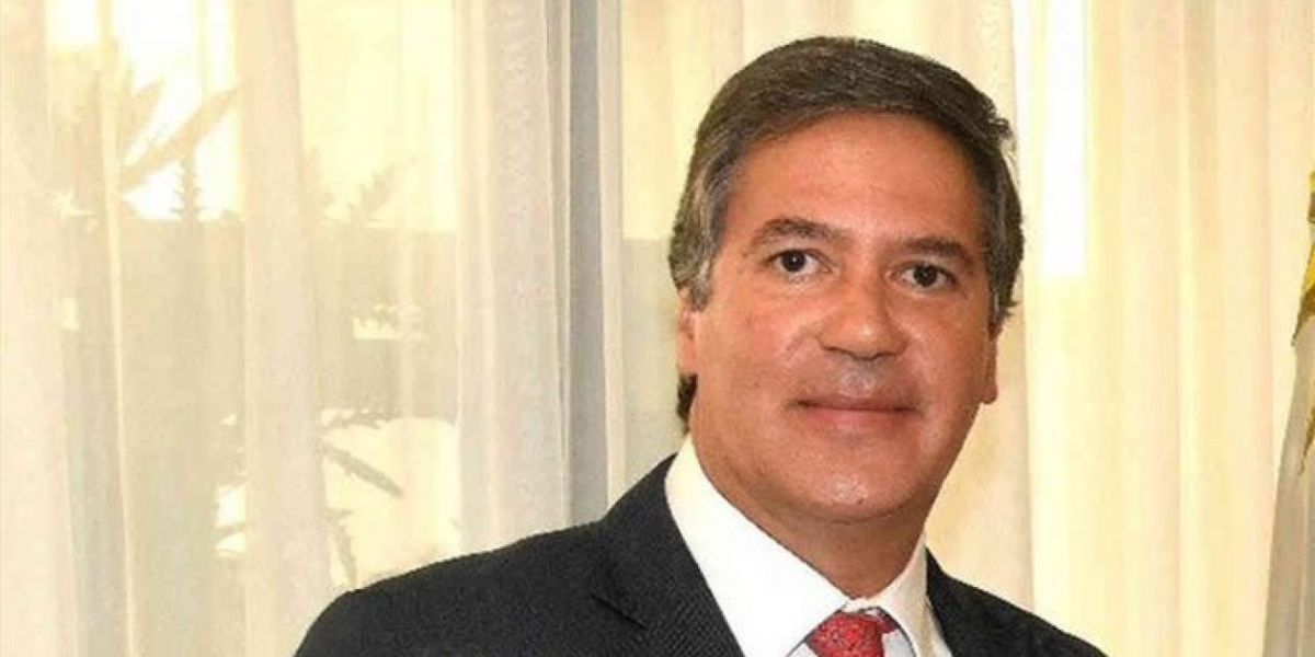 W Radio Fernando Sanclemente.