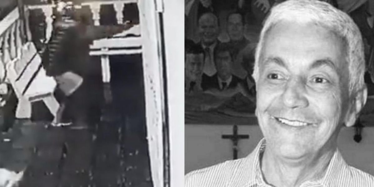 Archivo Marcos Montalvo.
