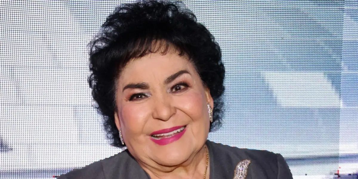 MEZCALENT Carmen Salinas