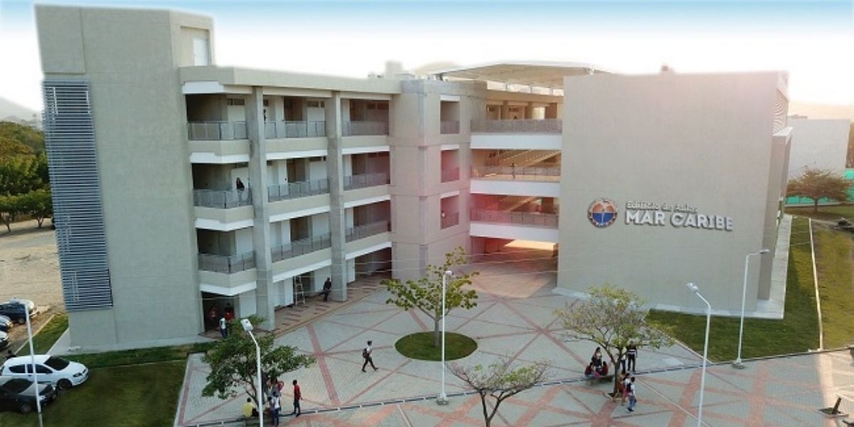 archivo Universidad del Magdalena