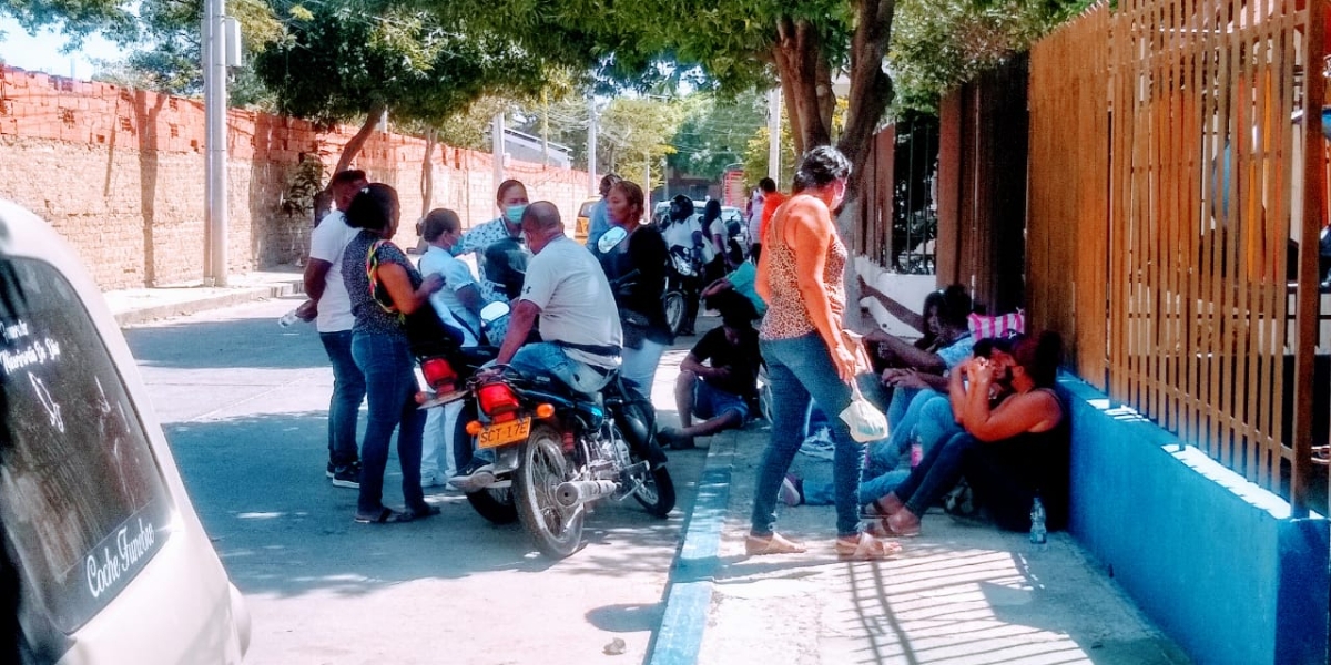 Seguimiento.co El hecho se registró