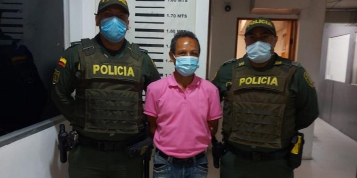 Alfredo Segundo Miranda Acosta.