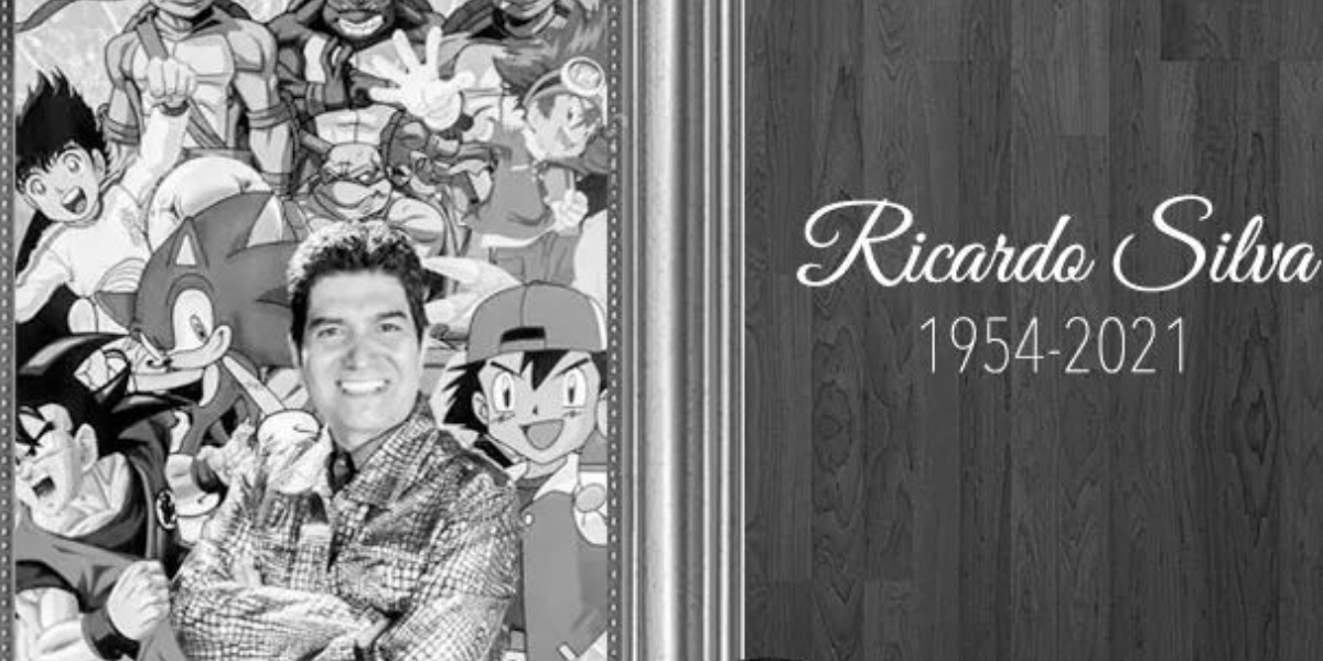 Ricardo Silva. cortesía