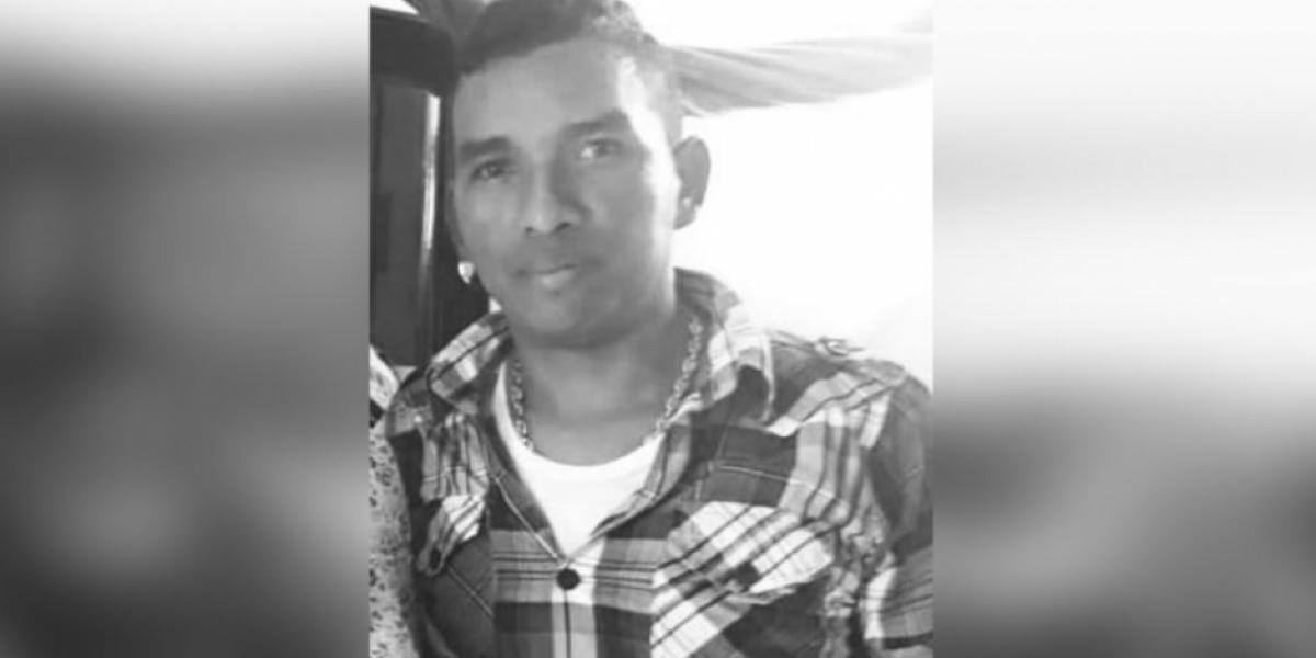 Cortesía. El presunto violador de dos menores.