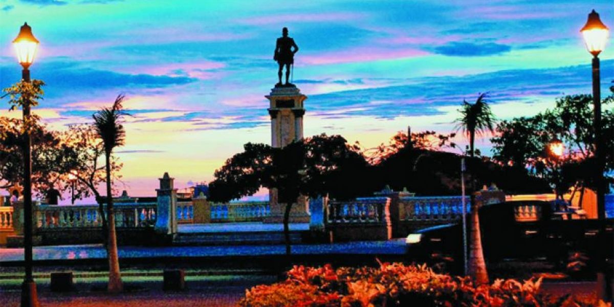 Archivo Santa Marta celebrará 500 años el 29 de julio de 2025.
