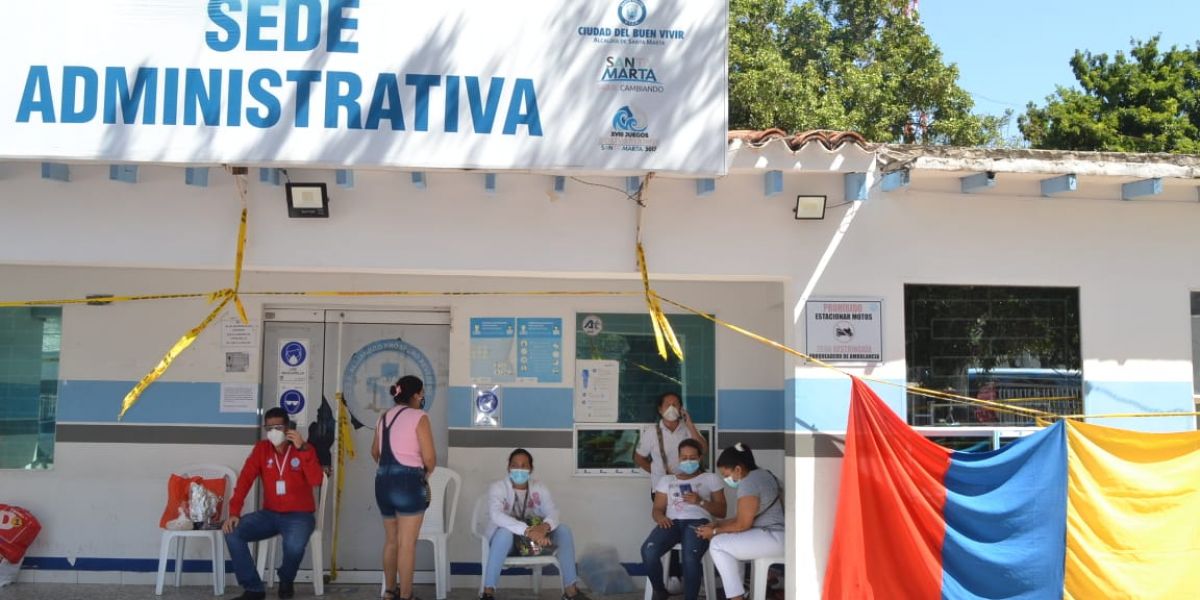 Desde hace varios años  se vienen realizando las protestas.