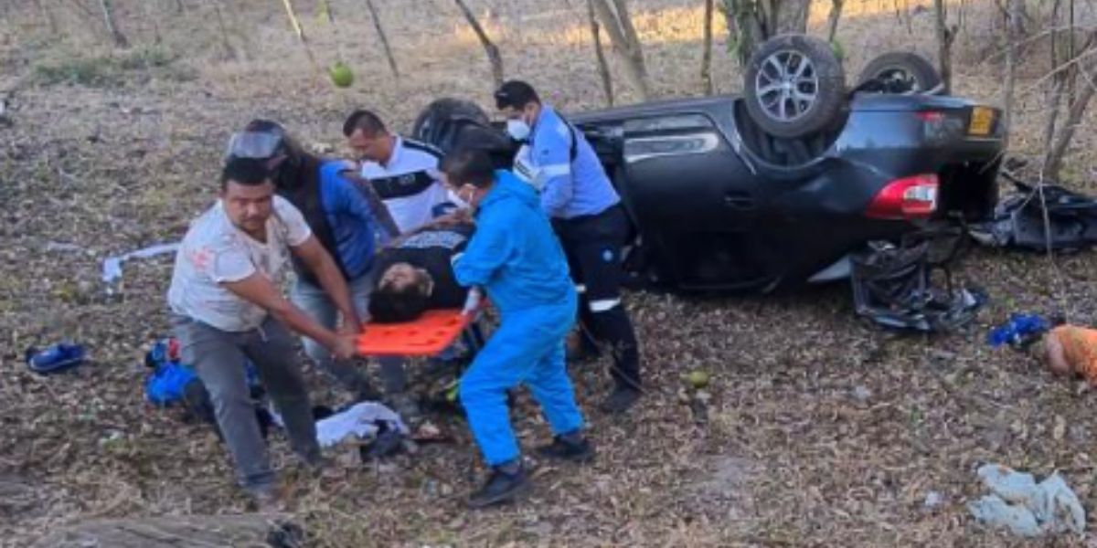 Captura de Video. cortesía