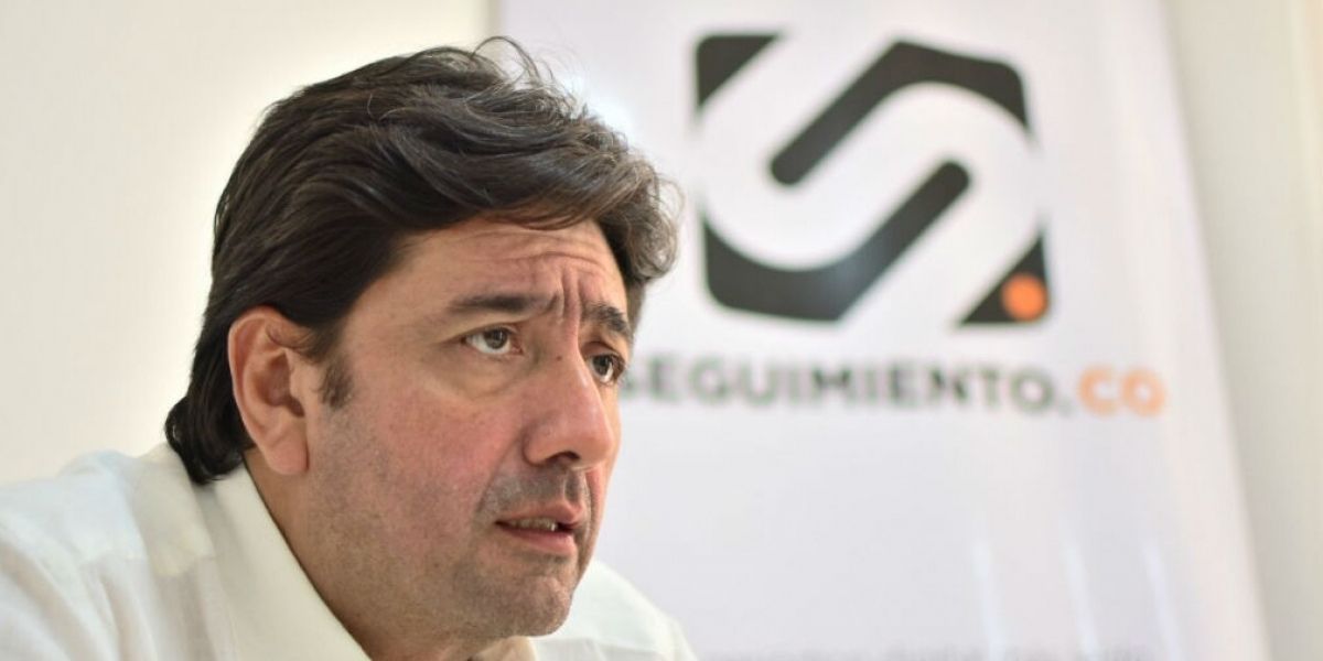 Seguimiento Senador Fabián Castillo Suárez