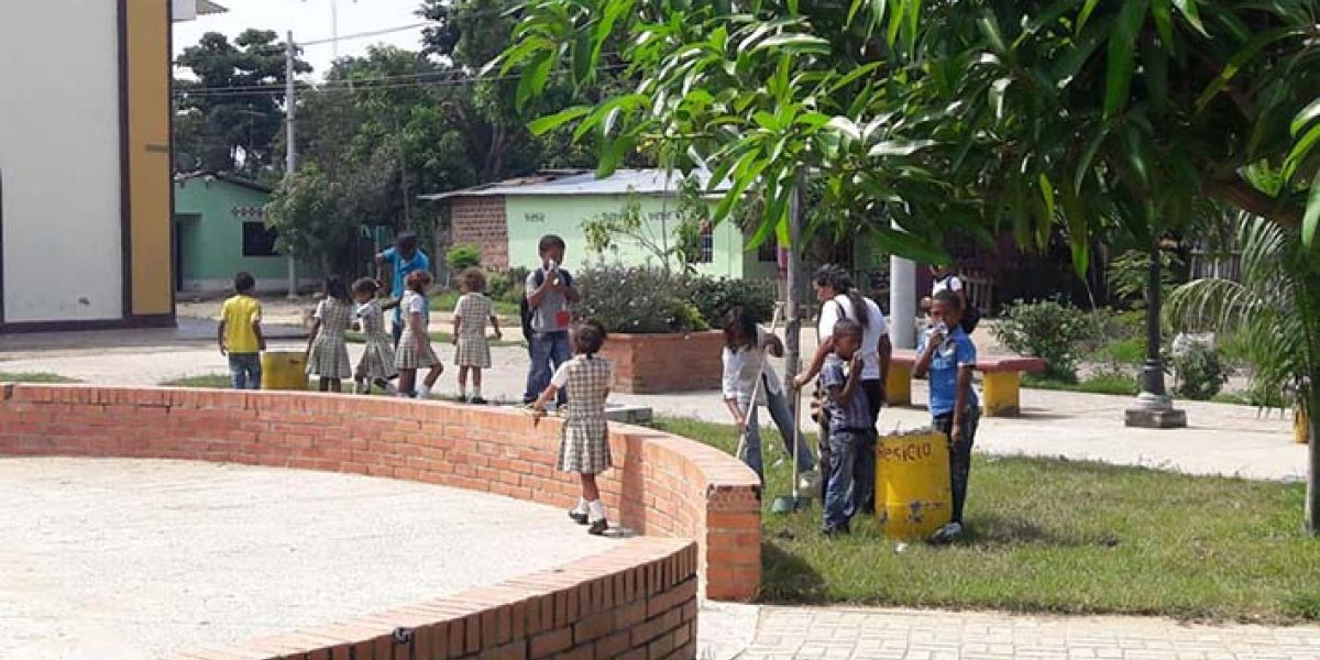 La mayoría de colegios del Magdalena no cuentan con herramientas para clases con alternancia