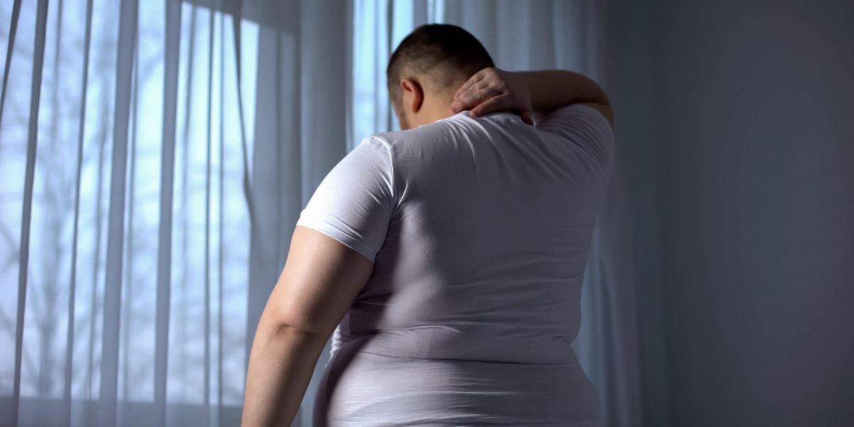 Gaceta Médica La obesidad también es una pandemia, y silenciosa.