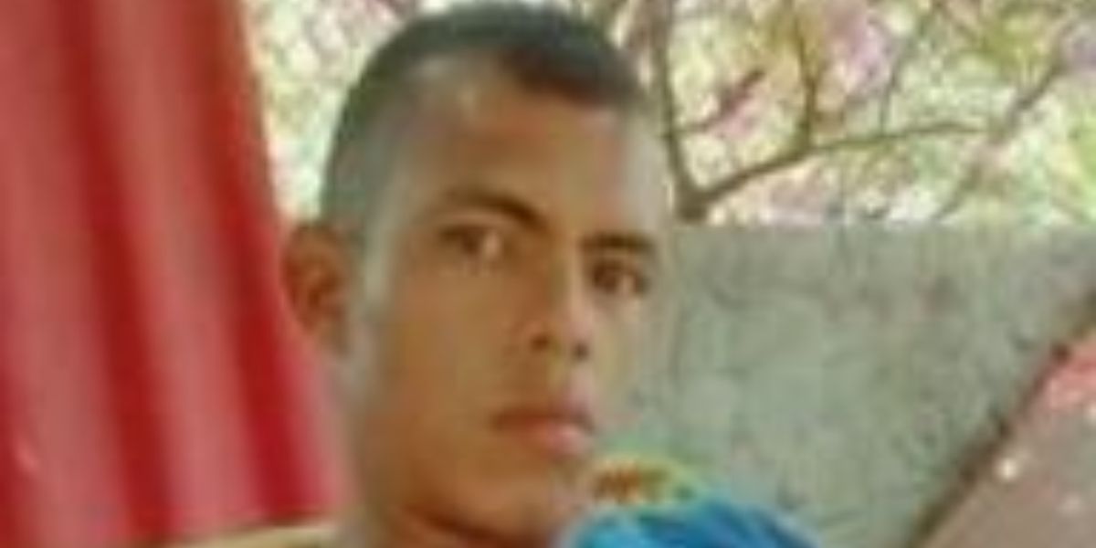 Cortesía. El hombre de 33 años murió en la mañana de este viernes.