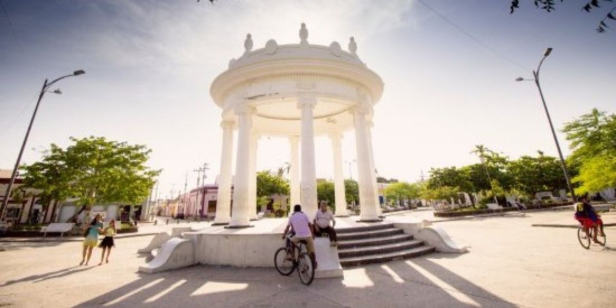 Seguimiento.co Los casos de Covid-19 siguen en aumento en Ciénaga.