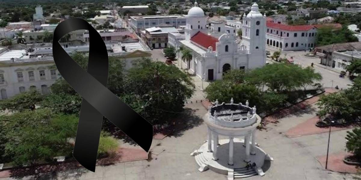 Ciénaga continua sumando defunciones por covid-19 Archivo
