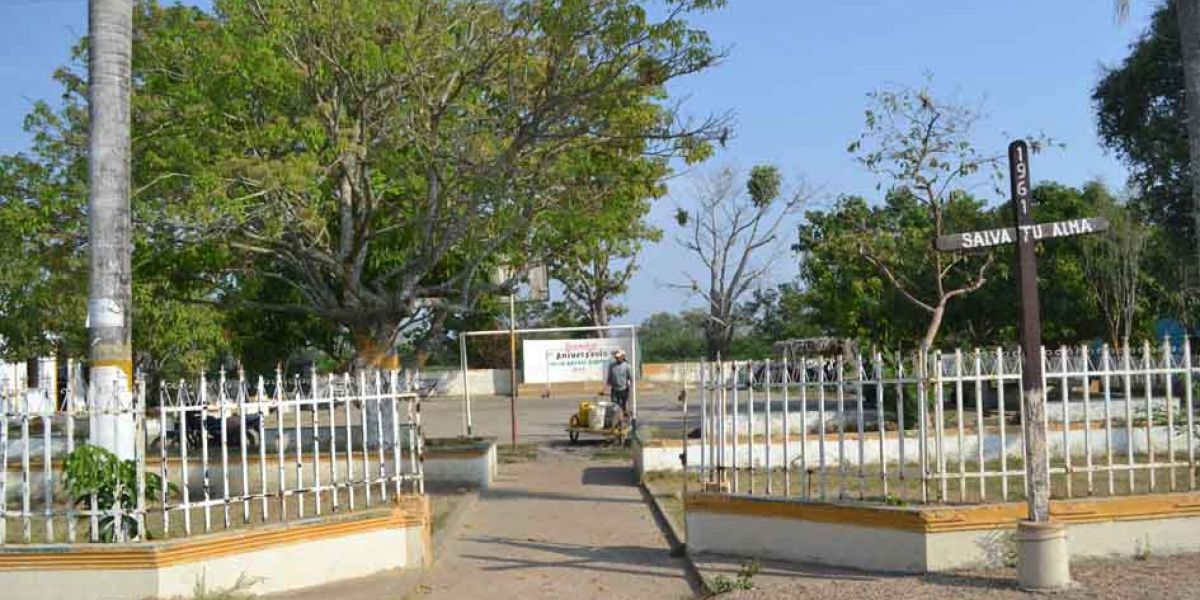 Hoy Diario Gobernación del Magdalena prioriza al municipio de San Zenón para la construcción del nuevo hospital.