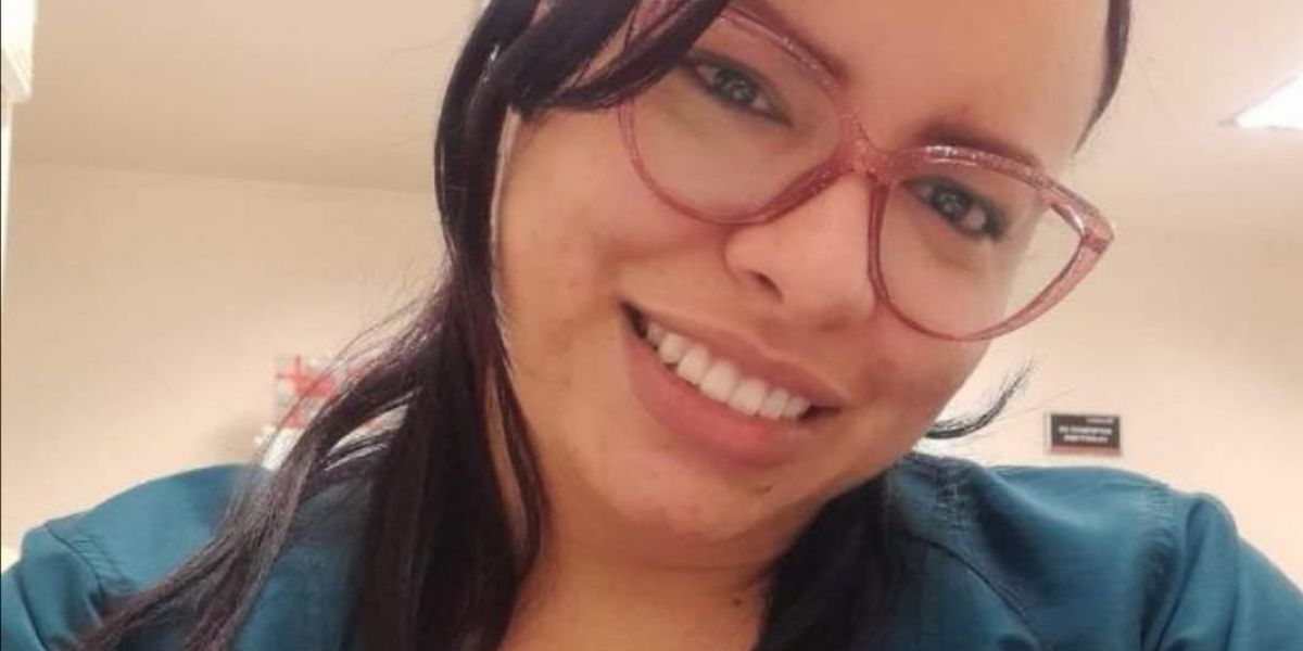 Cortesía Rosmery Paola Villafaña Ariza.