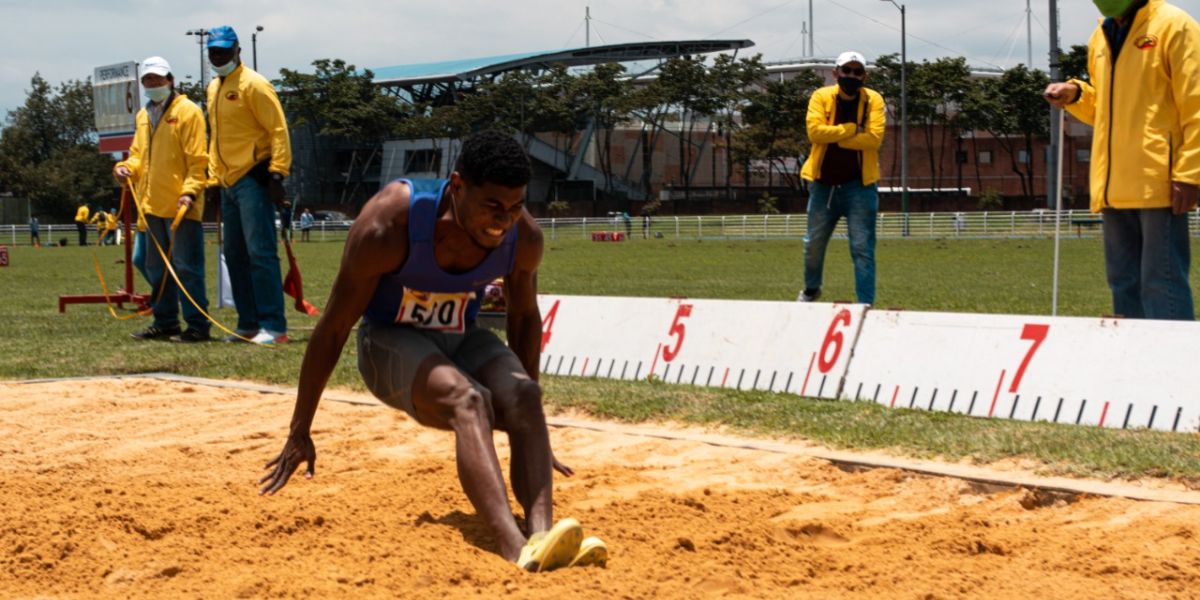 Arnovis de Jesús Dalmero Arvilla, se constituye en un deportista de la élite internacional.