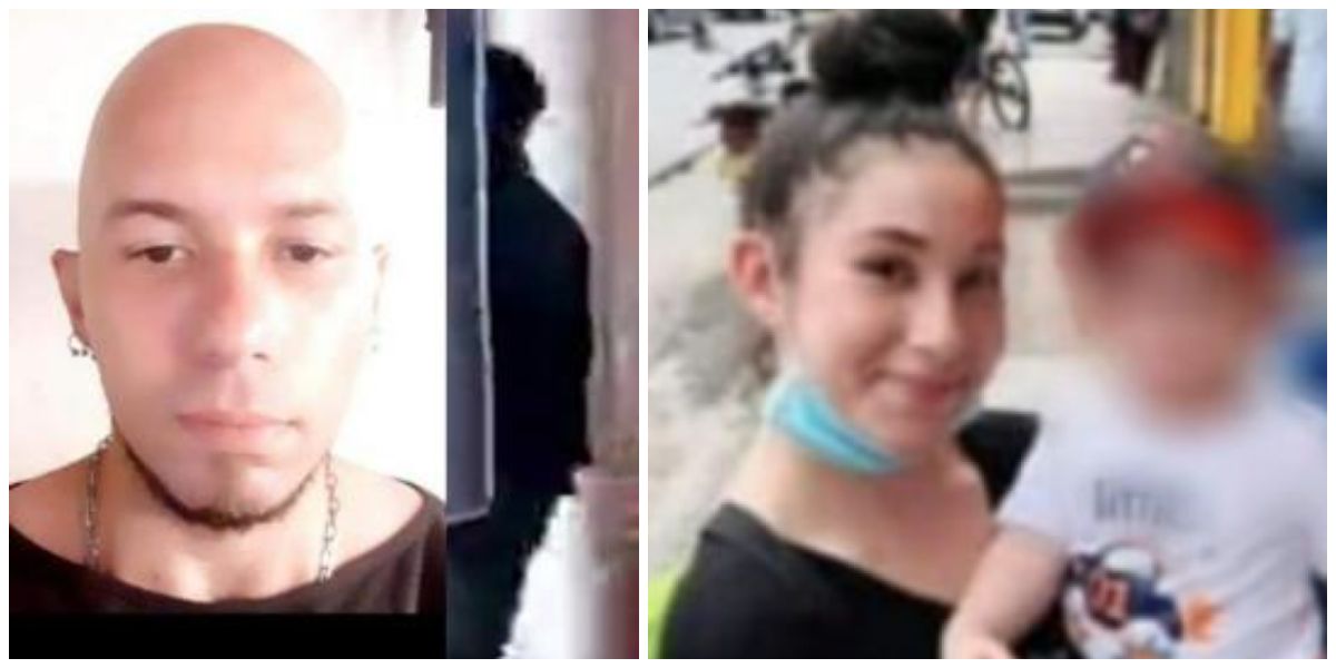 Internet El homicida reconoció su responsabilidad en el atroz crimen.