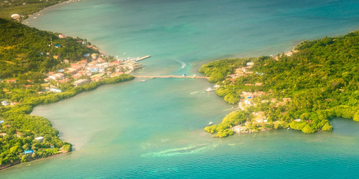 Providencia y Santa Catalina cortesía