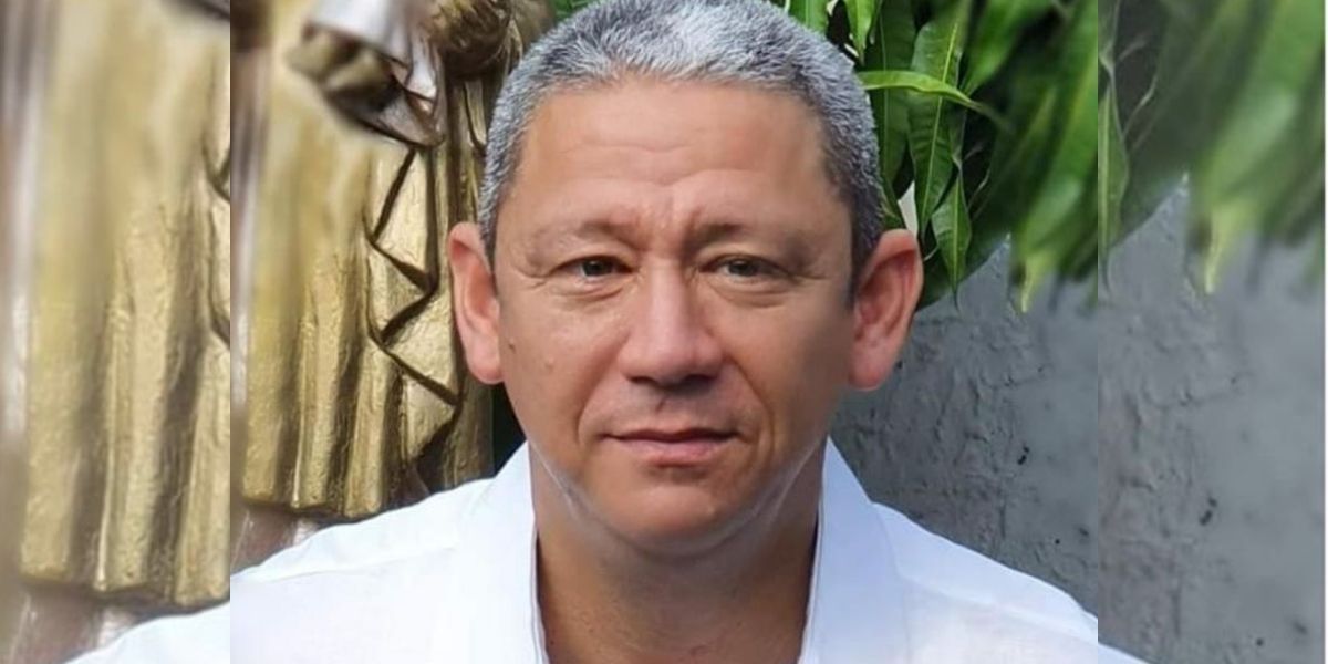 Seguimiento Alcalde de Salamina, Luis Ramón Orozco.