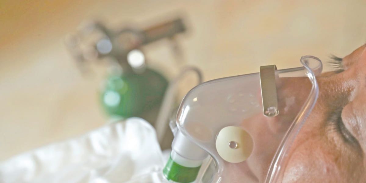 El Universal Estos elementos se utilizan en pacientes con afecciones respiratorias que requieren altos flujos de oxígeno para su recuperación.