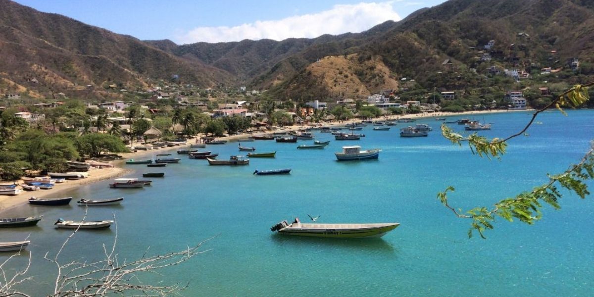 Taganga se manifestó de acuerdo con la propuesta.