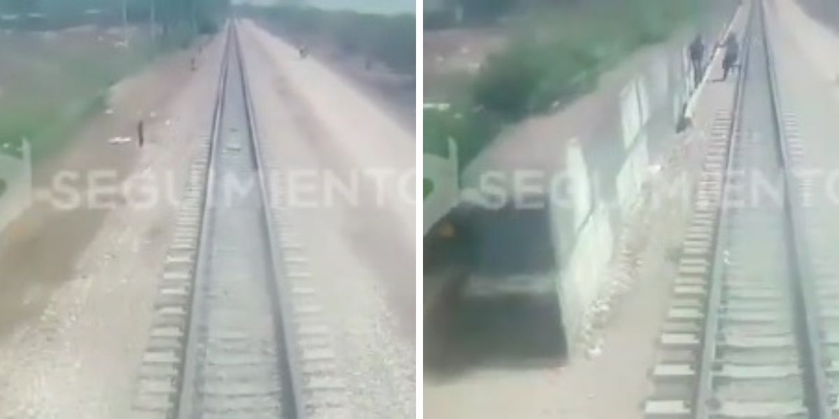 Seguimiento Cámaras de seguridad.