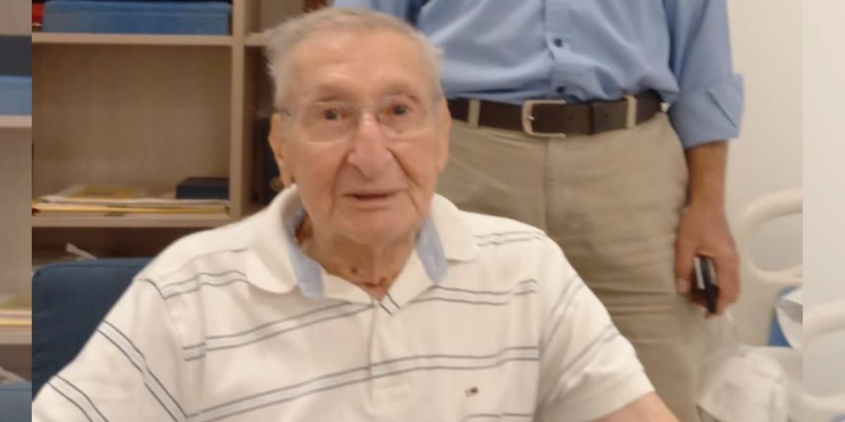 Seguimiento Monseñor Ugo Puccini Banfi