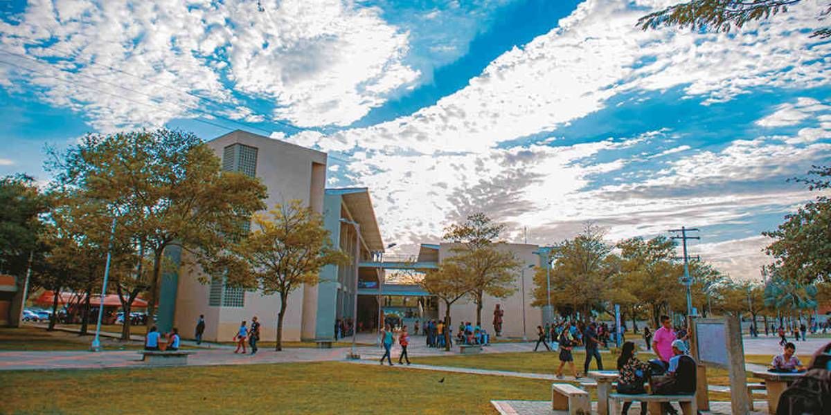 Archivo Universidad del Magdalena.