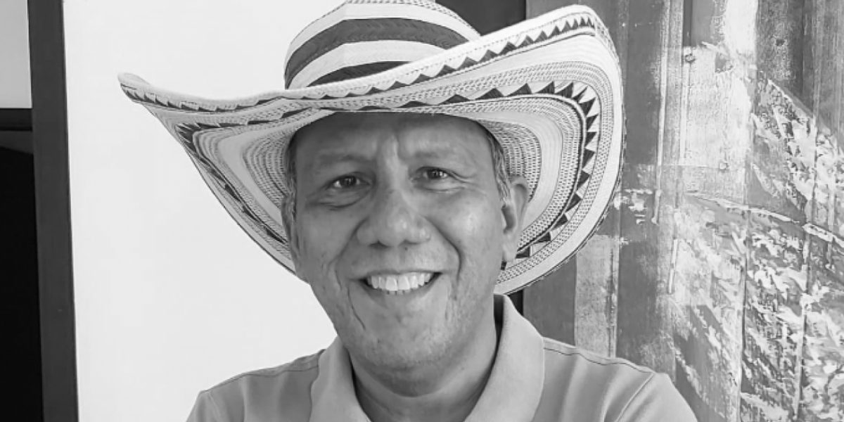 La Razón Rafael Chica Guzmán.